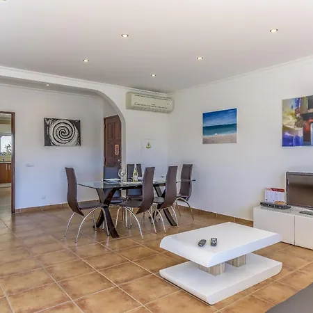 Apartment Flh Mira Flat With Pool