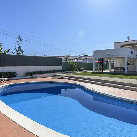 Apartment Flh Mira Flat With Pool *