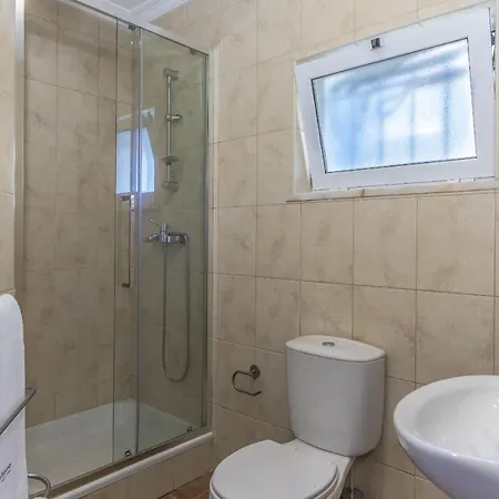 Flh Mira Flat With Pool *